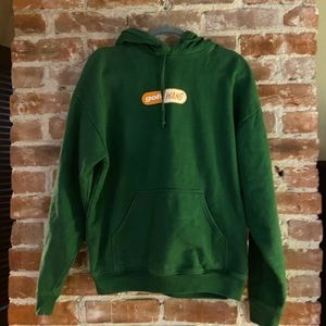 Golf Wang Hoodie in Medium